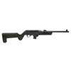Magpul - Приклад для карабінів Ruger PC Carbine - Olive Drab Green - MAG1076-ODG