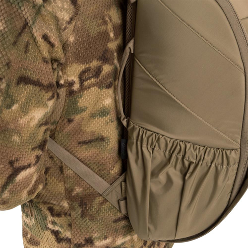 Helikon - Рюкзак Bail Out Backpack® - 25 л - адаптивний зелений - PL-BOB-NL-12
