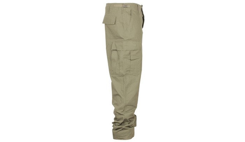 Teesar Inc. - Військові штани BDU - RipStop - Green OD - 11832001