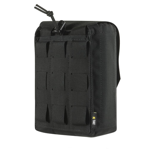 M-Tac - IFAK медичний підсумок Large Elite - чорний - 10239002
