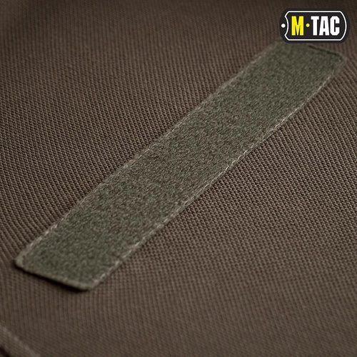 M-Tac - Тактична сорочка-поло 65/35 - Dark Olive - 80014048