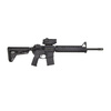 Magpul - MOE-K2® Grip пістолетна рукоятка для AR-15 / M4 - чорна - MAG522