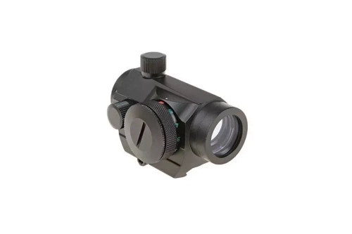 Theta Optics - Коліматорний приціл репліки компактний - чорний - THO-10-007853