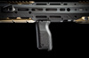Strike Industries - Кутова вертикальна рукоятка Chwyt M-LOK® - довга - Czarny - SI-AR-CMAG-L