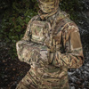 M-Tac - Рукавиця Elite - кордура - Multicam - 10173008