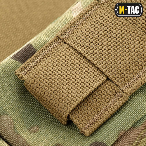 M-Tac -  Наплічний карман Elite - Multicam  - 10136008