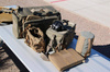 Helikon - Сумка Rangemaster Gear Bag® - MultiCam - TB-RMG-CD-34