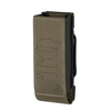 Direct Action - Підсумок для джгутів - Tourniquet Pouch Open® - Ranger Green - PO-TNQO-CD5-RGR
