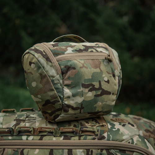 M-Tac - Військова косметичка Elite Gen.II - Cordura - Multicam - 10108008
