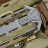 M-Tac - Тактичний жилет Cuirass Tiger Elite - Multicam - 10438008