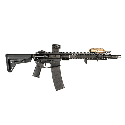 Magpul - PMAG® 40 AR-15 / M4 - магазин GEN M3™ - чорний - MAG233