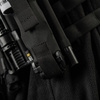 M-Tac - Тактична стазисна кишеня з панеллю Molle Gen. III - чорна - 10137302