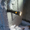 Armytek - Тактичний ліхтар Prime C2 Pro Max - Магнітний зарядний пристрій - 4000 лм - 21700 - Чорний - F08601C
