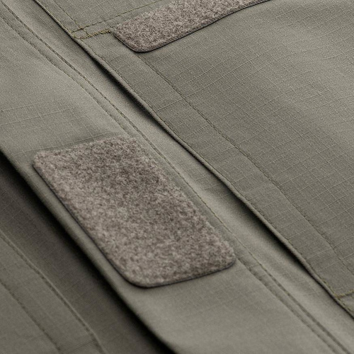 M-Tac - Толстовка Patrol Flex Uniform Sweatshirt - Dark Olive - 20028048.