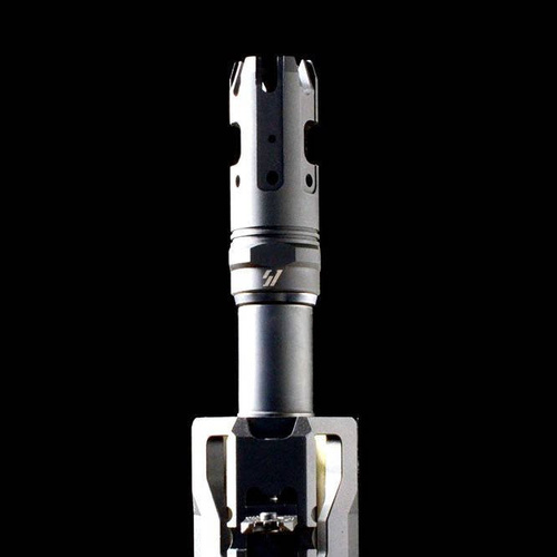 Strike Industries - Компенсатор Mini King Comp - 9 мм - SI-MK9-COMP