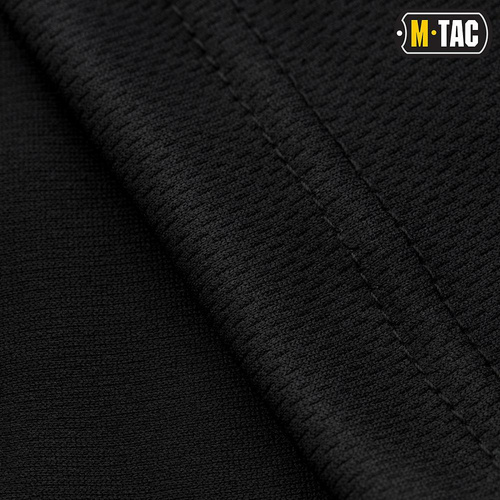M-Tac - Термоактивна балаклава ніндзя - чорний - 40405002