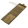 MFH - Футляр для паспорта, чохол на шию ID Holder - Coyote Brown - 30930R