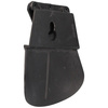 ESP - Fobus Roto Paddle 360° кріплення на пояс - великий - чорний - UBCP-BIG