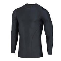 M-Tac - Термосорочка Rashguard - чорна - 70019902