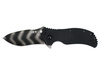 Zero Tolerance - Складаний ніж  ZT 0350TS - CPM-S30V - Tiger Stripe/Black - 0350TS