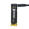 Speras - USB Li-Ion акумулятор 14500 - 750 мАг - 3,7 В - SPERAS R145