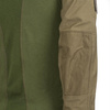 Direct Action - Сорочка Vanguard Combat Shirt® - Чорний - SH-VGCS-PDF-BLK