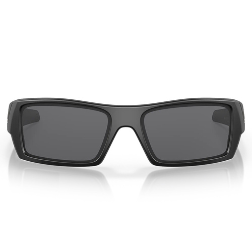 Oakley - Окуляри захисні SI Gascan Matte Black - Grey - 03-473