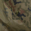 Helikon - Брезент, брезент для бівуаку Supertarp Small® - 250 x 200 см - Woodland - PO-STS-PO-03