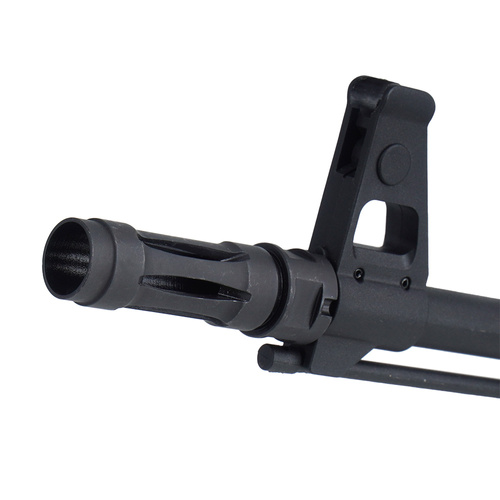 WBP Rogów - Полум'ягасник AK / AKM - 14x1L - Окислений