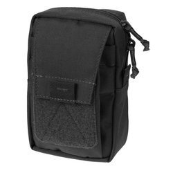 Helikon - Кишеня NAVTEL Pouch® - Cordura® - чорний - MO-O08-CD-01
