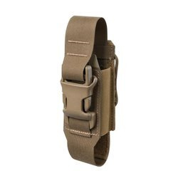 Direct Action® - Підсумок Flashbang Pouch MK 2 - Coyote Brown - PO-FLB2-CD5-CBR