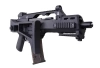 WE - Репліка карабіна G39C GBBR - чорний - WET-02-001234