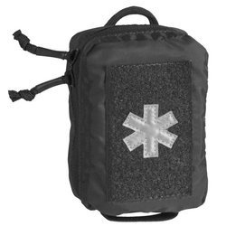 Helikon - Аптечка першої допомоги Mini Med Kit® - нейлонова - чорна - MO-M05-NL-01 - MO-M05-NL-01