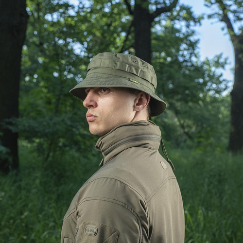 M-Tac - Капелюх Boonie - Rip Stop - Army Olive - 20405062