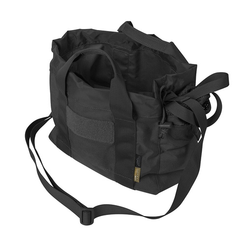 Helikon - Сумка тактична Ammo Bucket® - Cordura® - чорний - TB-ABK-CD-01