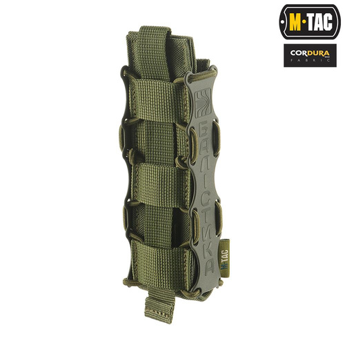 M-Tac - PCC універсальний зарядний пристрій для колчана - Olive - 10190001