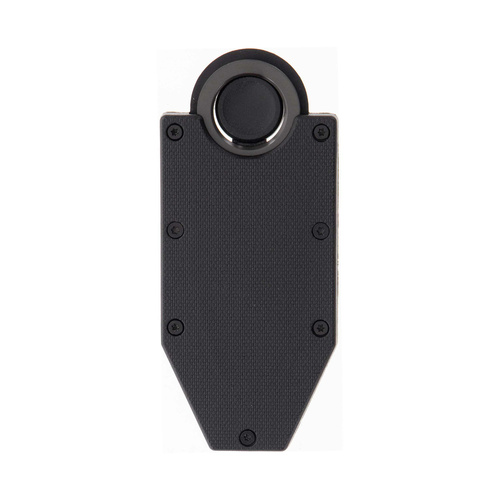 Schrade - Ніж карамбітний Spare Change - AUS-10 - чорний - 1182508