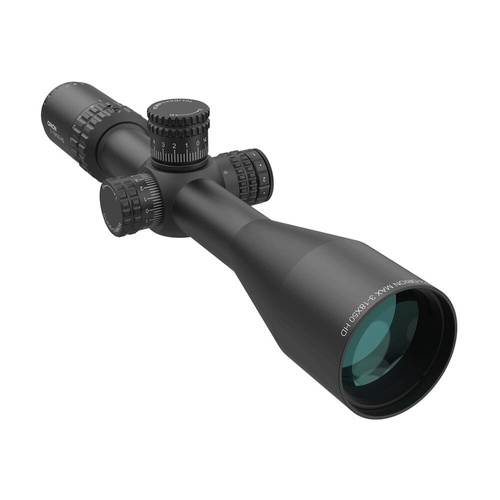 Vector Optics - Приціл оптичний Orion Pro Max 3-18X50 HD SFP - SCOL-57