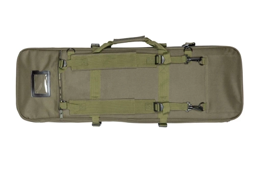 Specna Arms - Сумка для зброї ASG репліка Gun Bag V2 - 84 см - Oливковий - SPE-22-033250