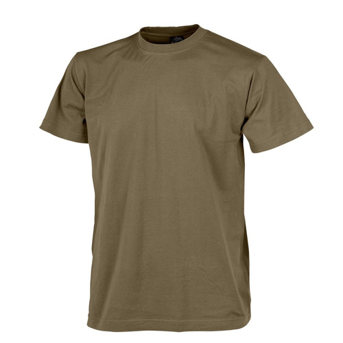 Helikon - Футболка класична армійська - Coyote - TS-TSH-CO-11