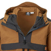 Helikon - Куртка Anarok Woodsman - Earth Brown/Black - KU-WDN-DC-0A01B