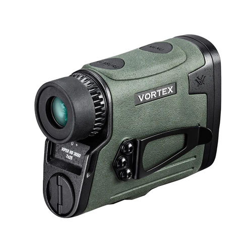 Vortex Optics - Лазерний далекомір Viper HD 3000 - LRF-VP3000