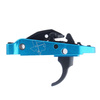 CMC Triggers - Спусковий гачок для AK-47 Elite Trigger 2.0 - одноступеневий - вигнутий - 3,5 фунта - 47405