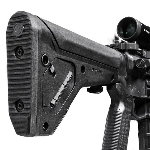 Magpul - Фляга UBR® GEN2 для AR-15 / M4 та AR-10 / SR-25 - Flat Dark Earth - MAG482-FDE