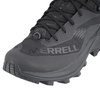 Merrell - Тактичні черевики Rogue Tactical GTX - Середні - Gore-Tex - Підошва Vibram - Чорний - J005251