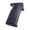 Magpul - Пістолетна рукоятка MOE-K2 для АК - Plum - MAG683-PLM