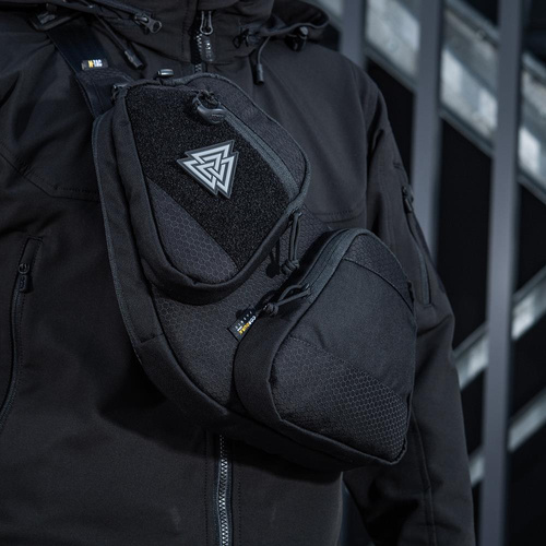 M-Tac -  Torba/Saszetka Bat Wing Bag Elite Hex  - 10150002
