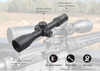 Vector Optics - Приціл Continental x6 3-18 FFP - 50 мм - чорний - SCFF-43