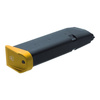 Strike Industries - Стопорна пластина Glock Aluminium Mag Base Plate - титанова - SI-G-ALBP-TITANium - SI-G-ALBP-TITANium