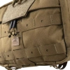 Helikon - Сумка нагрудна Numbat Small - кордура - RAL 7013 - TB-CPN-CD-81
